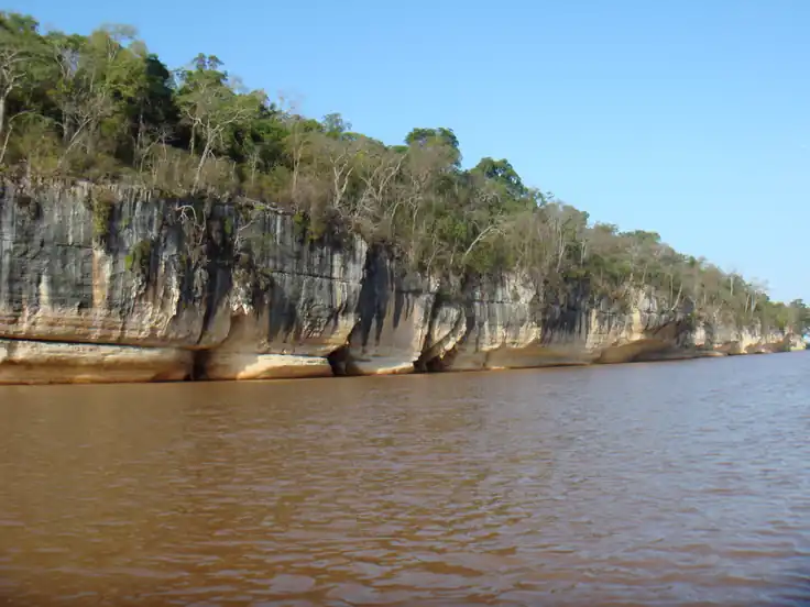 Manambolo River Trip + Boucle Sud-Ouest