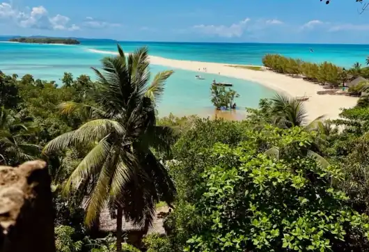 Nosy Be Paradise Tours