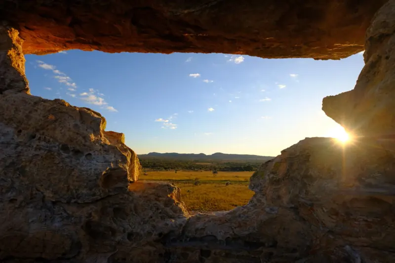 The Wonders of Southern Madagascar